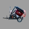 New Vacuum Excavator Ready